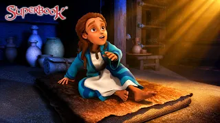 Menjadi Alat Tuhan Sejak Dari Kecil🤗 | Superbook Kids Club🥳