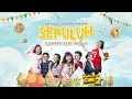 Download Lagu SEPULUH [OST. Koki-Koki Cilik 2] - Romaria Feat. Clarice, Ali, Alifa, Farras, Marcello \u0026 Adhiyat