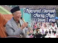 Lagu NGERUMAT JAMAAH HOREG NYELL JAWA TIMUR - Mbah KH. M. Sholeh Bahruddin | Dzikrul Ghofilin CFD Pandaan
