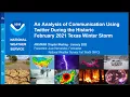Chapter Meeting January 11 2022