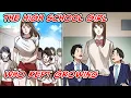 The story of a high school girl who never stopped growing Manga dub