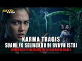 Lagu WANITA INI RACUN SUAMI GOR0K HINGGA M4TI MENGENASKAN SETELAH DI SELINGKUHI DAN DIRAMPAS HARTANYA