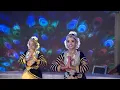 Download Lagu My Daughter Arangettam (Bharathanatyam) Dheena karunakaran  Yedhukula Nirtha Kalalayam, Vazhamuttom.