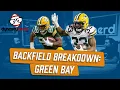 Backfield Breakdown Green Bay Packers 2021 Dynasty Fantasy Football