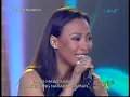 Dahil Tanging Ikaw - Jaya (live) 2011