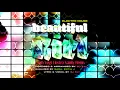 DJ Keri - Beautiful Girl(Seth Vogt Electro Vanity Remix Full Version)