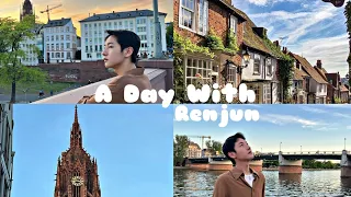 Download [Playlist] A Day With Renjun MP3