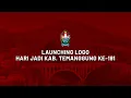 Lagu [ LIVE ] LAUNCHING LOGO HARI JADI KAB. TEMANGGUNG KE - 191