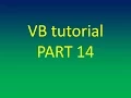 comparison operator in visual basic programming 2010 operators part - 3