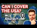 Download Lagu Can I COVER the USA by naming cities? (HugeQuiz)