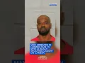 Man arrested in Myrtle Beach shooting caught on camera