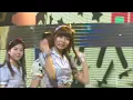 【TVPP】SNSD - U-Go-Girl (Lee Hyo-ri), 소녀시대 - 유 고 걸 @ 200th Special, Show Music Core Live