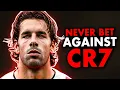How CR7 ENDED The Career Of The Original Mr Champions League