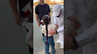 موج وعلي الخفاجي يزورون صديقهم 