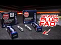 Tech || Spark Plug Frequently Asked Questions - Terminator, GT500, and Boosted Coyote