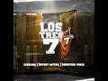 Los Tres 7 (Remix)