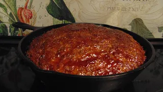 How To Make Classic Meatloaf That Will Melt A Man s Heart - Sunday Dinner