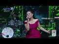 Download Lagu Shabrina X Dewa 19 - Bukan Cinta Manusia Biasa. (Di HUT RCTI yang ke 36)