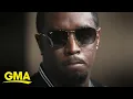 Cassie Ventura breaks silence as Sean Diddy Combs faces new civil lawsuit