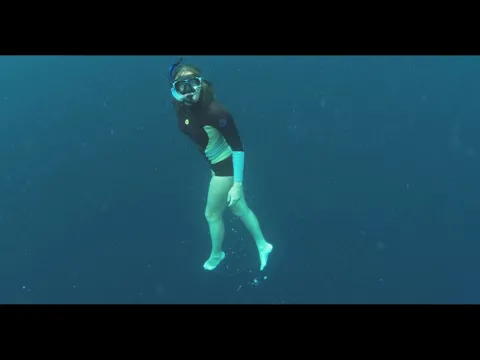EMOCEAN Trailer