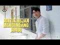 Download Lagu Aprilian - Rintik Hujan Mengundang Rindu (Official Music Video)