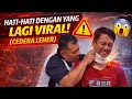 Lagu HATI-HATI DENGAN YANG LAGI VIRAL, INILAH CARA PENANGANAN CEDERA LEHER - MCO ARIF