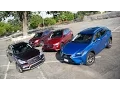 2016 Small Luxury SUV Comparison - Kelley Blue Book
