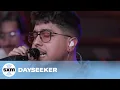 Download Lagu Dayseeker — Sleeptalk | LIVE Performance | Next Wave Vol. 5 | SiriusXM