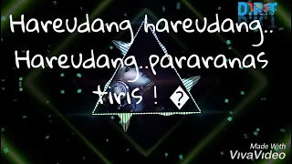 Download #VitaAlvia Hareudang eta hareudang (cover video DRT Official music.mp3 MP3