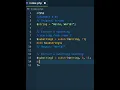 How to use substr Function in PHP