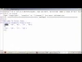 Python Tutorial Popping Elements From a Lists In Python Tamil Part-19