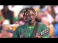 Lagu Myles Smith's FULL Halftime Show at the Dublin Game