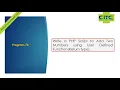 PHP Add Two Numbers Using UDF Return Type Tutorials