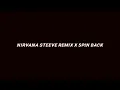 Download Lagu NIRVANA (STEEVE REMIX) X SPIN BACK (EXTENDED) TIKTOK REMIX BY CAVENDISH ?!