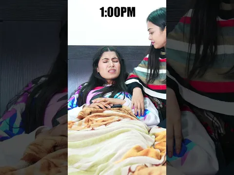 Indians in Winter - Itna Lazy Kon Hota Hai | Anaysa Shorts