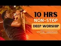 Download Lagu WAARDIG | 10 UUR Non-stop Diepe Aanbidding | Quality Time - Victor Thompson