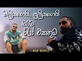Lagu මලියගෙයි, පුලියගෙයි හිට්ම රැප් සෙට් එක | 💀💀 | puliya. maliya rap | sinhala rap | 2025 rap collection