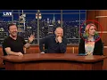 Ricky Gervais Bill Burr TEARING Down Celebrities