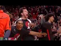 Anfernee Simons GOES OFF For 22 PTS 6 Threes In 6 Min