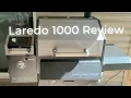 Pit Boss Laredo 1000 8 Month Review