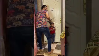 انا قولت بلاش مسدسات الخرز 