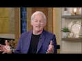 Victor Garber First Came to New York to Star in Godspell