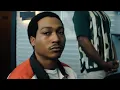 BMF Big Meech Escapes From Detective Byrant 4K Clip S4xEP02