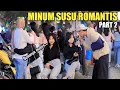 Download Lagu MINUM SUSU ROMANTIS PART 2
