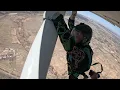 Skydiving IAD with Mike Ross