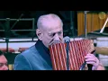 Gheorghe Zamfir și Muzica Reprezentativă a Ministerului Apărării Naționale - El Condor Pasa