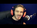 Evolution of - PewDiePie intro's