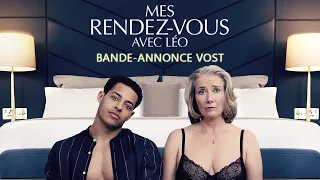 Mes rendez-vous avec Leo - Bande Annonce [VOST]