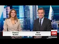 CNN International Newsroom with Max Foster and Bianca Nobilo Intro March 6 2023