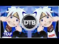 Download Lagu BORUTO OST - KARA THEME (DEATHWISH TRAP REMIX)